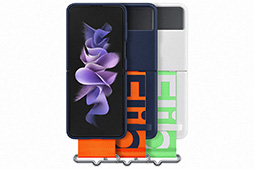 ꡼ No.014Υͥ / Samsungޤꤿ߼ޥۡGalaxy Z Fold3פȡGalaxy Z Flip3פȯɽڥϤɿбɤ