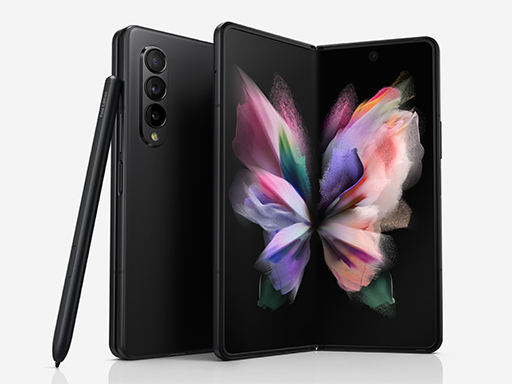 ꡼ No.001Υͥ / 2ޤбޡȥեGalaxy Z Fold3פȡGalaxy Z Flip3פȯ䡣եˤб