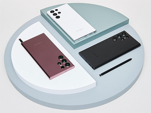 ꡼ No.001Υͥ / SamsungϥɥޥۡGalaxy S22ץ꡼ȥϥɥ֥åȡGalaxy Tab S8ץ꡼ȯɽ