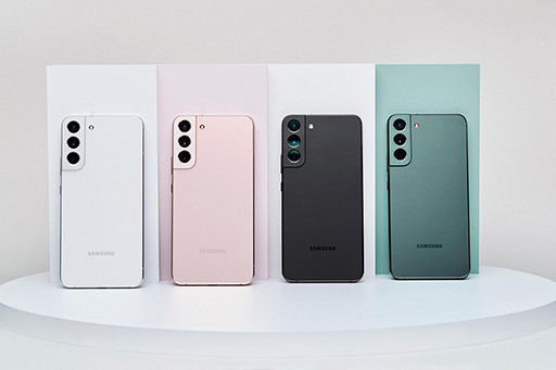 ꡼ No.010Υͥ / SamsungϥɥޥۡGalaxy S22ץ꡼ȥϥɥ֥åȡGalaxy Tab S8ץ꡼ȯɽ