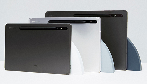 ꡼ No.015Υͥ / SamsungϥɥޥۡGalaxy S22ץ꡼ȥϥɥ֥åȡGalaxy Tab S8ץ꡼ȯɽ