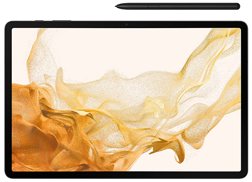 ���������꡼ No.001�Υ���ͥ������ / Samsung���ϥ�����ɥ��֥�åȡ�Galaxy Tab S8�ץ��꡼����2���ʤ����ȯ�䡣�ߥɥ륯�饹��5G�б����ޥۤ��о�