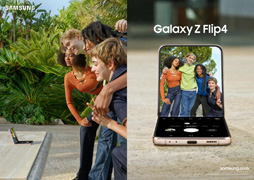 ꡼ No.015Υͥ / Samsungޤꤿ߼ޥۡGalaxy Z Fold4פȯɽAndroid 12Lܤ̤ǤȤ䤹ʤä