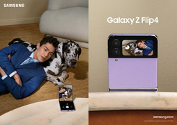 ꡼ No.016Υͥ / Samsungޤꤿ߼ޥۡGalaxy Z Fold4פȯɽAndroid 12Lܤ̤ǤȤ䤹ʤä