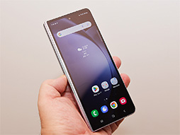 ꡼ No.002Υͥ / ޤꤿ߼ޥۡGalaxy Z Fold5סGalaxy Z Flip5פȯɽҥ󥸤βɤǤ̲¸