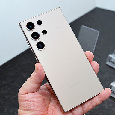 ꡼ No.005Υͥ / Galaxy2024ǯϥɥǥGalaxy S24ץ꡼411ȯ䡣Snapdragon 8 Gen 3ܤAIǽ򶯲