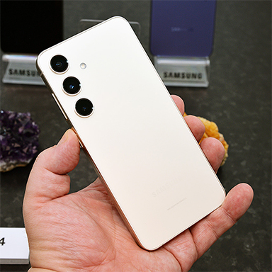 ꡼ No.012Υͥ / Galaxy2024ǯϥɥǥGalaxy S24ץ꡼411ȯ䡣Snapdragon 8 Gen 3ܤAIǽ򶯲