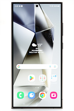 ꡼ No.004Υͥ / 2024ǯκǶϥɥޥۡGalaxy S24 Ultraפо졣AIǽڥϤΩ󥲡ˤ⶯PR