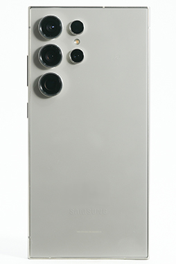 ꡼ No.005Υͥ / 2024ǯκǶϥɥޥۡGalaxy S24 Ultraפо졣AIǽڥϤΩ󥲡ˤ⶯PR