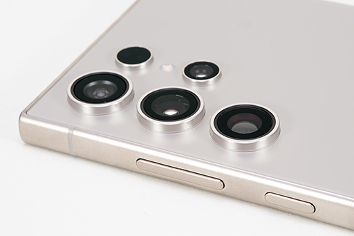 ꡼ No.006Υͥ / 2024ǯκǶϥɥޥۡGalaxy S24 Ultraפо졣AIǽڥϤΩ󥲡ˤ⶯PR