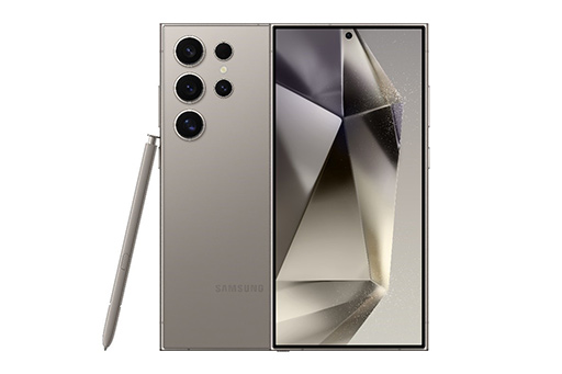 ꡼ No.040Υͥ / 2024ǯκǶϥɥޥۡGalaxy S24 Ultraפо졣AIǽڥϤΩ󥲡ˤ⶯PR