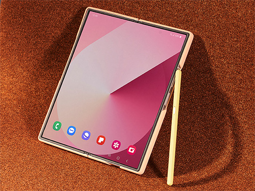 ꡼ No.005Υͥ / ʤ̲AIǽܤޤꤿ߼ޥۡGalaxy Z Fold6פ731˹ȯ