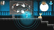 画像ギャラリー No.010のサムネイル画像 / PS Vita用新作ギミックアクションゲーム「Dokuro」の発売日が7月5日に決定。価格やPS Vitaカード版限定の早期購入特典も明らかに