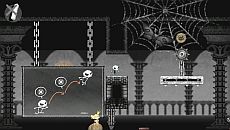 画像ギャラリー No.011のサムネイル画像 / PS Vita用新作ギミックアクションゲーム「Dokuro」の発売日が7月5日に決定。価格やPS Vitaカード版限定の早期購入特典も明らかに