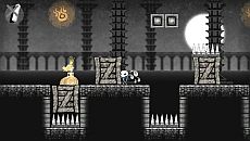 画像ギャラリー No.012のサムネイル画像 / PS Vita用新作ギミックアクションゲーム「Dokuro」の発売日が7月5日に決定。価格やPS Vitaカード版限定の早期購入特典も明らかに