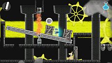 画像ギャラリー No.014のサムネイル画像 / PS Vita用新作ギミックアクションゲーム「Dokuro」の発売日が7月5日に決定。価格やPS Vitaカード版限定の早期購入特典も明らかに