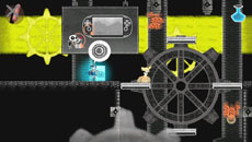 画像ギャラリー No.006のサムネイル画像 / 「Dokuro」,ステージ1から3をプレイ可能な体験版を入手できる「店頭限定!体験版先行ダウンロードチケット」を6月6日より配布