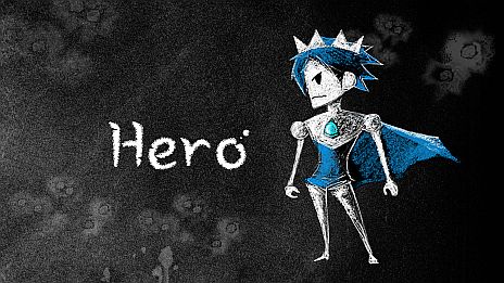 画像ギャラリー No.005のサムネイル画像 / 「Dokuro」の公式サイトがリニューアルオープン。開設記念の「スペシャル動画」や憎めない魔王側キャラクター,ボスモンスター,ギミック情報などが公開