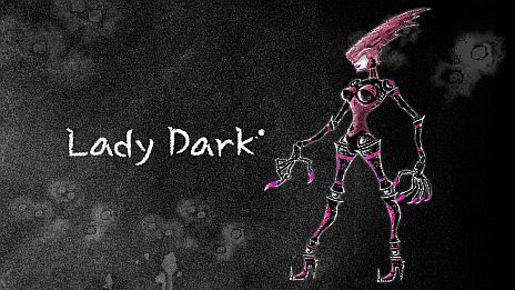 画像ギャラリー No.008のサムネイル画像 / 「Dokuro」の公式サイトがリニューアルオープン。開設記念の「スペシャル動画」や憎めない魔王側キャラクター,ボスモンスター,ギミック情報などが公開