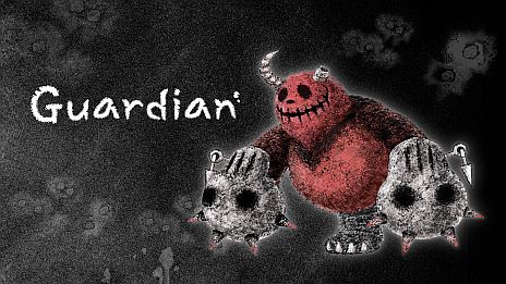 画像ギャラリー No.010のサムネイル画像 / 「Dokuro」の公式サイトがリニューアルオープン。開設記念の「スペシャル動画」や憎めない魔王側キャラクター,ボスモンスター,ギミック情報などが公開