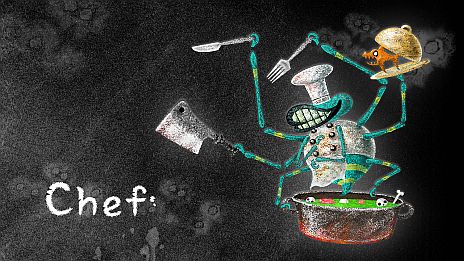 画像ギャラリー No.011のサムネイル画像 / 「Dokuro」の公式サイトがリニューアルオープン。開設記念の「スペシャル動画」や憎めない魔王側キャラクター,ボスモンスター,ギミック情報などが公開