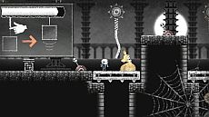 画像ギャラリー No.014のサムネイル画像 / 「Dokuro」の公式サイトがリニューアルオープン。開設記念の「スペシャル動画」や憎めない魔王側キャラクター,ボスモンスター,ギミック情報などが公開