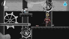 画像ギャラリー No.018のサムネイル画像 / 「Dokuro」の公式サイトがリニューアルオープン。開設記念の「スペシャル動画」や憎めない魔王側キャラクター,ボスモンスター,ギミック情報などが公開