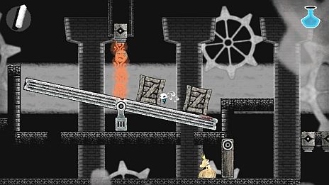 画像ギャラリー No.020のサムネイル画像 / 「Dokuro」の公式サイトがリニューアルオープン。開設記念の「スペシャル動画」や憎めない魔王側キャラクター,ボスモンスター,ギミック情報などが公開