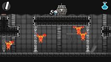 画像ギャラリー No.025のサムネイル画像 / 「Dokuro」の公式サイトがリニューアルオープン。開設記念の「スペシャル動画」や憎めない魔王側キャラクター,ボスモンスター,ギミック情報などが公開