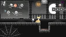 画像ギャラリー No.030のサムネイル画像 / 「Dokuro」の公式サイトがリニューアルオープン。開設記念の「スペシャル動画」や憎めない魔王側キャラクター,ボスモンスター,ギミック情報などが公開