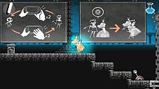 画像ギャラリー No.031のサムネイル画像 / 「Dokuro」の公式サイトがリニューアルオープン。開設記念の「スペシャル動画」や憎めない魔王側キャラクター,ボスモンスター,ギミック情報などが公開