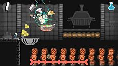 画像ギャラリー No.034のサムネイル画像 / 「Dokuro」の公式サイトがリニューアルオープン。開設記念の「スペシャル動画」や憎めない魔王側キャラクター,ボスモンスター,ギミック情報などが公開