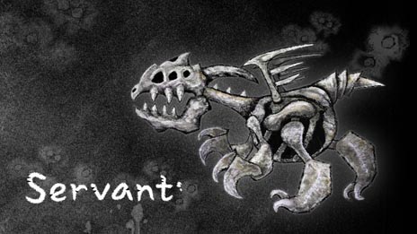 ���������꡼ No.004�Υ���ͥ������ / ��Dokuro�ץ��ơ���1��ץ쥤��ǽ���θ�����1�Ƥ��ۿ��������������ȡ����������ȤǤϥ��������ħ��ܥ�ã��Ҳ𤹤�ࡼ�ӡ�������� 