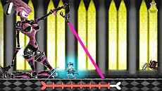 画像ギャラリー No.009のサムネイル画像 / 「Dokuro」,体験版第2弾「ステージ2」が本日配信。テケテケ動く可愛い主人公と一緒に,手強さを増す骨太ギミックに挑戦しよう