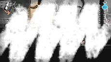 画像ギャラリー No.021のサムネイル画像 / 「Dokuro」,体験版第2弾「ステージ2」が本日配信。テケテケ動く可愛い主人公と一緒に,手強さを増す骨太ギミックに挑戦しよう