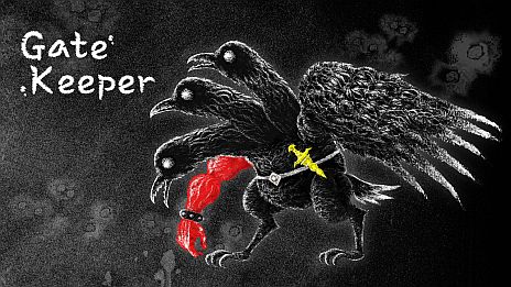 画像ギャラリー No.007のサムネイル画像 / 「Dokuro」,セーブデータが引き継げる体験版の最終章が本日配信。「魔界の厨房」がモチーフのステージ3には「赤チョーク」で火をつけるギミックが登場