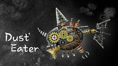 画像ギャラリー No.011のサムネイル画像 / 「Dokuro」,セーブデータが引き継げる体験版の最終章が本日配信。「魔界の厨房」がモチーフのステージ3には「赤チョーク」で火をつけるギミックが登場