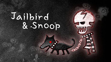 画像ギャラリー No.017のサムネイル画像 / 「Dokuro」,セーブデータが引き継げる体験版の最終章が本日配信。「魔界の厨房」がモチーフのステージ3には「赤チョーク」で火をつけるギミックが登場