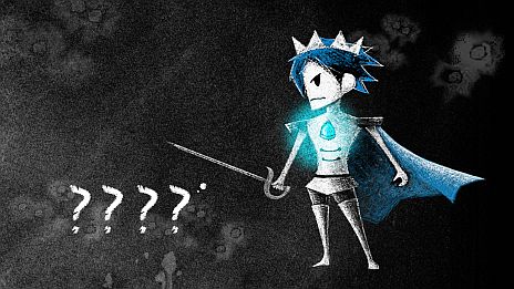 画像ギャラリー No.033のサムネイル画像 / 「Dokuro」,セーブデータが引き継げる体験版の最終章が本日配信。「魔界の厨房」がモチーフのステージ3には「赤チョーク」で火をつけるギミックが登場