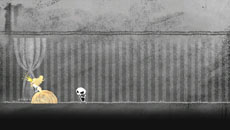 画像ギャラリー No.002のサムネイル画像 / 「Dokuro」本日発売。「ラグナロク オデッセイ」とコラボしたDLCや,漫画家タナカカツキ氏の手がけたPS Vita用壁紙が配信開始