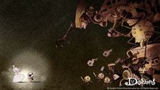 ���������꡼ No.028�Υ���ͥ������ / ��Dokuro������ȯ�䡣�֥饰�ʥ��� ���ǥå����פȥ���ܤ���DLC�䡤̡��ȥ��ʥ����ĥ���μ꤬����PS Vita���ɻ椬�ۿ�����