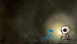 画像ギャラリー No.001のサムネイル画像 / 「Dokuro」イラストレーター・Shu-Thang Grafix氏が描き下ろした壁紙を配信