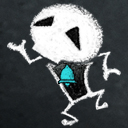 画像ギャラリー No.001のサムネイル画像 / 「Dokuro」アバター/Twitter用アイコンの配信が本日スタート