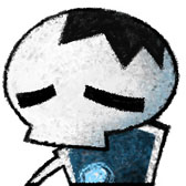 画像ギャラリー No.005のサムネイル画像 / 「Dokuro」アバター/Twitter用アイコンの配信が本日スタート