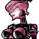 画像ギャラリー No.009のサムネイル画像 / 「Dokuro」アバター/Twitter用アイコンの配信が本日スタート