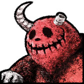 画像ギャラリー No.010のサムネイル画像 / 「Dokuro」アバター/Twitter用アイコンの配信が本日スタート