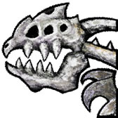 画像ギャラリー No.012のサムネイル画像 / 「Dokuro」アバター/Twitter用アイコンの配信が本日スタート