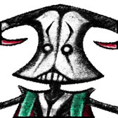 画像ギャラリー No.015のサムネイル画像 / 「Dokuro」アバター/Twitter用アイコンの配信が本日スタート