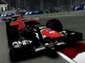 「F1 2012」,シンガポールグランプリの様子を中心に構成された最新スクリーンショット全11点を公開