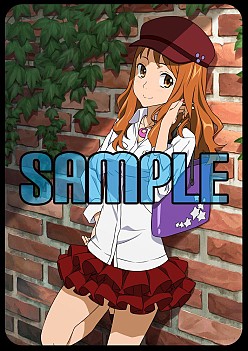 画像ギャラリー No.003のサムネイル画像 / 「あの花」,発売記念抽選会が8月30日に東京,9月1日に大阪で開催